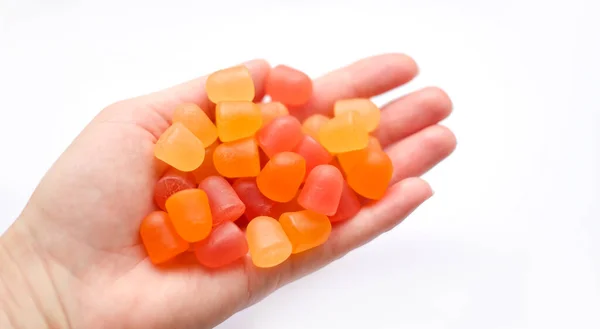 thc gummies