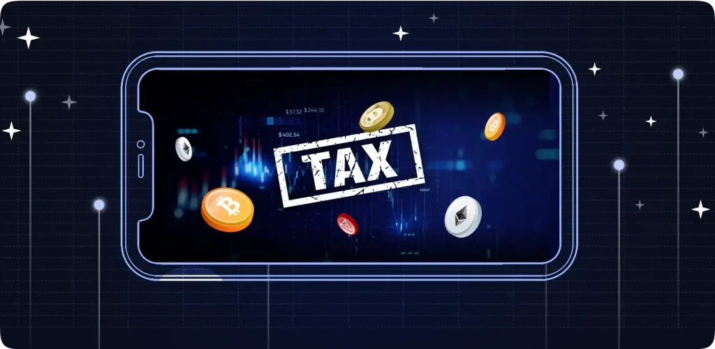 Crypto Tax