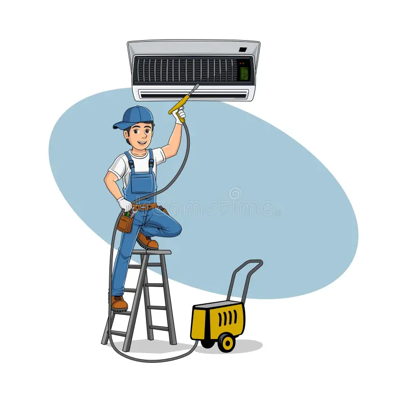 AC Repairs