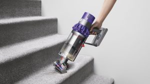 vacuum cleaners
