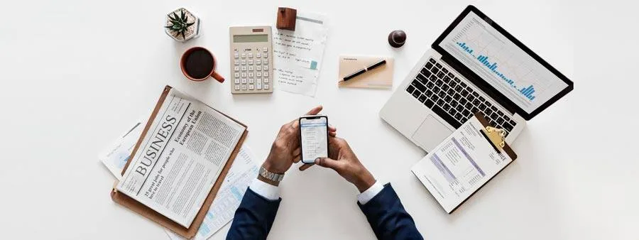 Expense Management