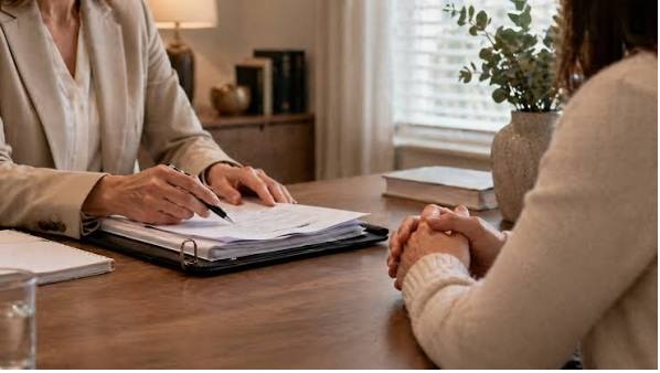 Divorce Lawyer