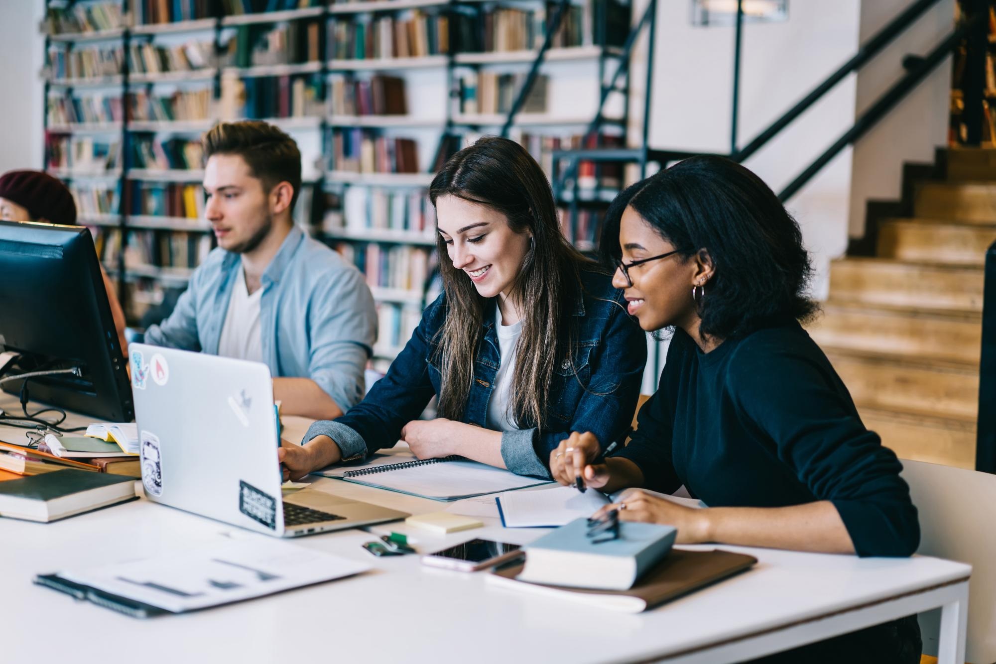 Academic Programs